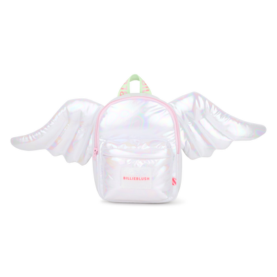 ZAINO SMALL WINGS BILLIEBLUSH BAMBINA