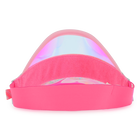 Visiera trasparente BILLIEBLUSH 
                    BAMBINA
