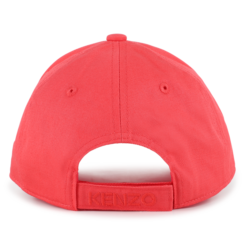 Tappo regolabile KENZO KIDS 
                        UNISEX