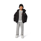 Piumino in poliestere KENZO KIDS 
                    UNISEX