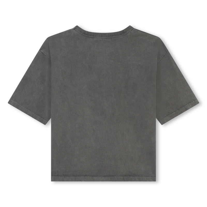 T-shirt a maniche corte ZADIG & VOLTAIRE 
                        BAMBINA