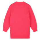 Vestito lavorato a maglia BILLIEBLUSH 
                    BAMBINA
