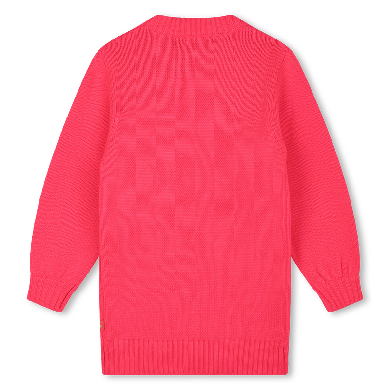 Vestito lavorato a maglia BILLIEBLUSH 
                        BAMBINA
