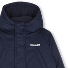 Parka con cappuccio TIMBERLAND 
                    RAGAZZO