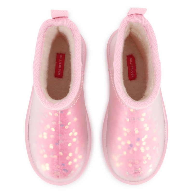 Dopo sci BILLIEBLUSH 
                        BAMBINA