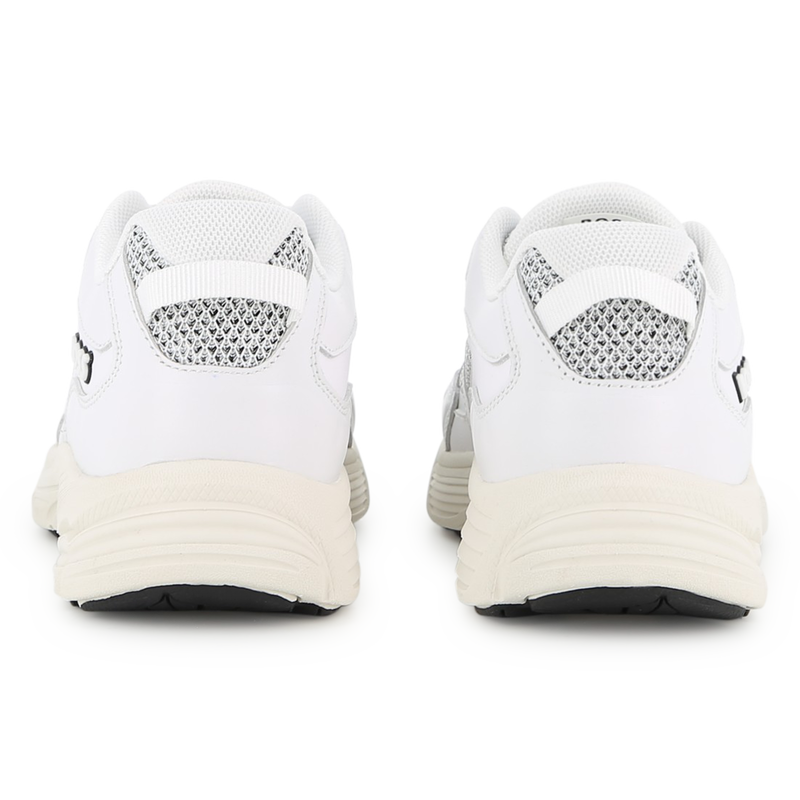 Sneakers BOSS 
                        RAGAZZO