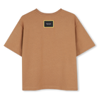 T-shirt a maniche corte MARC JACOBS 
                    RAGAZZO