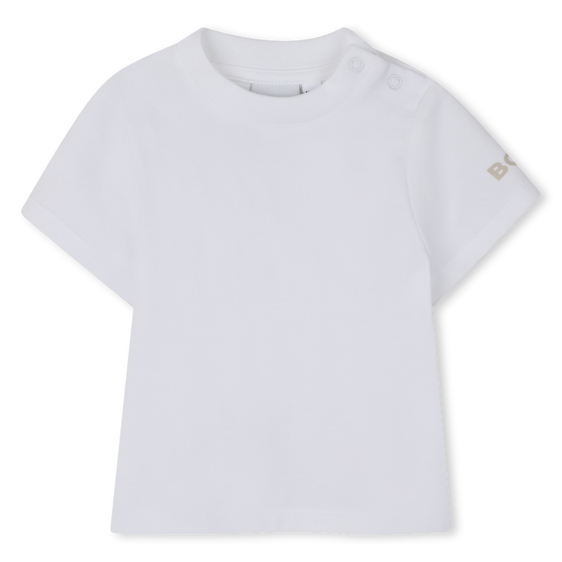 TUTA + SET MAGLIETTA BOSS 
                        RAGAZZO