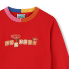 Felpa KENZO KIDS 
                    BAMBINA