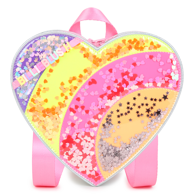 Zaino BILLIEBLUSH 
                        BAMBINA