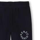 Completo felpa e pantaloni KENZO KIDS 
                    UNISEX