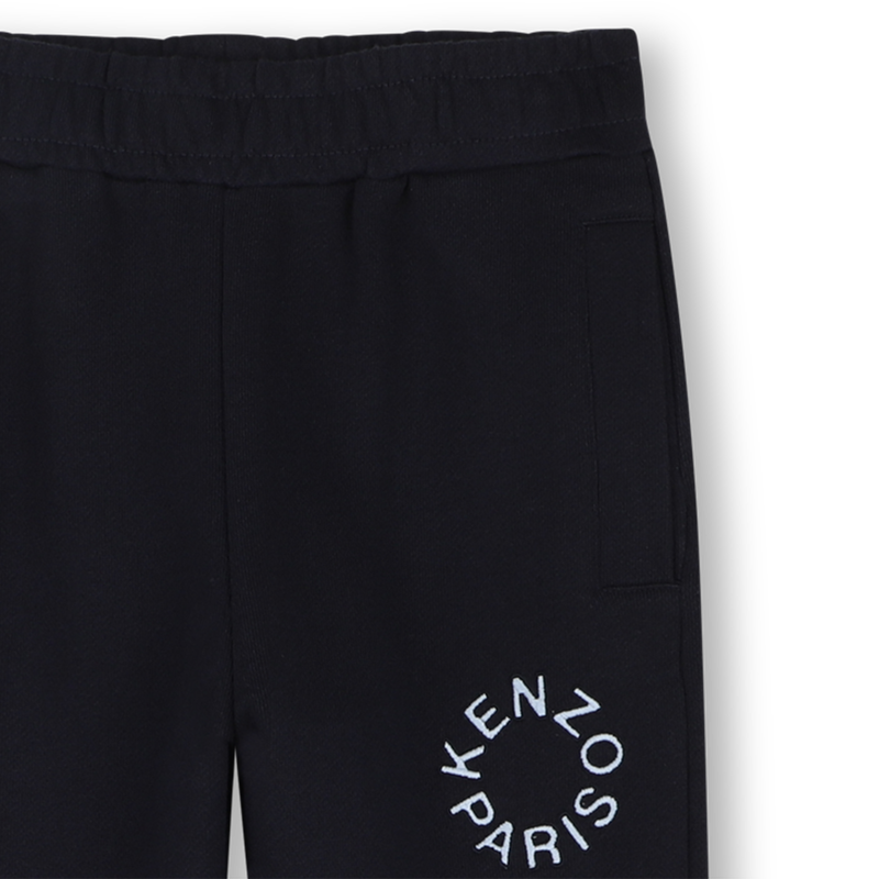 Completo felpa e pantaloni KENZO KIDS 
                        UNISEX