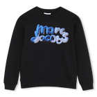 Felpa MARC JACOBS 
                    RAGAZZO
