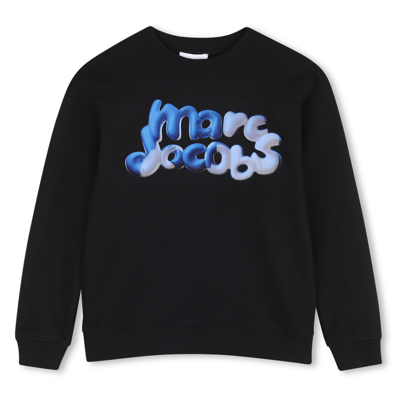 Felpa MARC JACOBS 
                        RAGAZZO