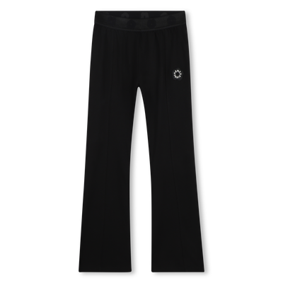 Pantaloni KENZO KIDS BAMBINA