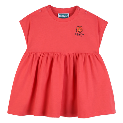 ABITO ARRICCIATO IN VITA KENZO KIDS BAMBINA