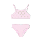 Costume da bagno due pezzi MARC JACOBS 
                    BAMBINA