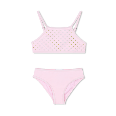 Costume da bagno due pezzi MARC JACOBS BAMBINA