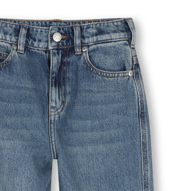 Pantaloni in denim ZADIG & VOLTAIRE 
                        RAGAZZO