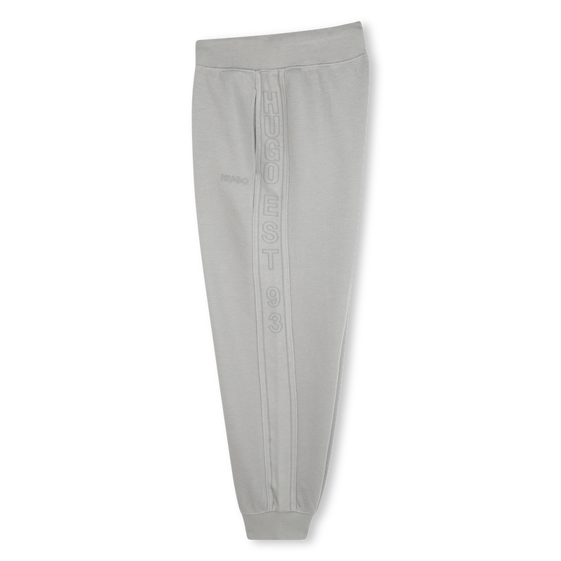 Pantaloni da jogging HUGO 
                        RAGAZZO