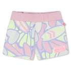 Pantaloncini in felpa BILLIEBLUSH 
                    BAMBINA