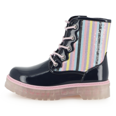 Stivaletti BILLIEBLUSH BAMBINA