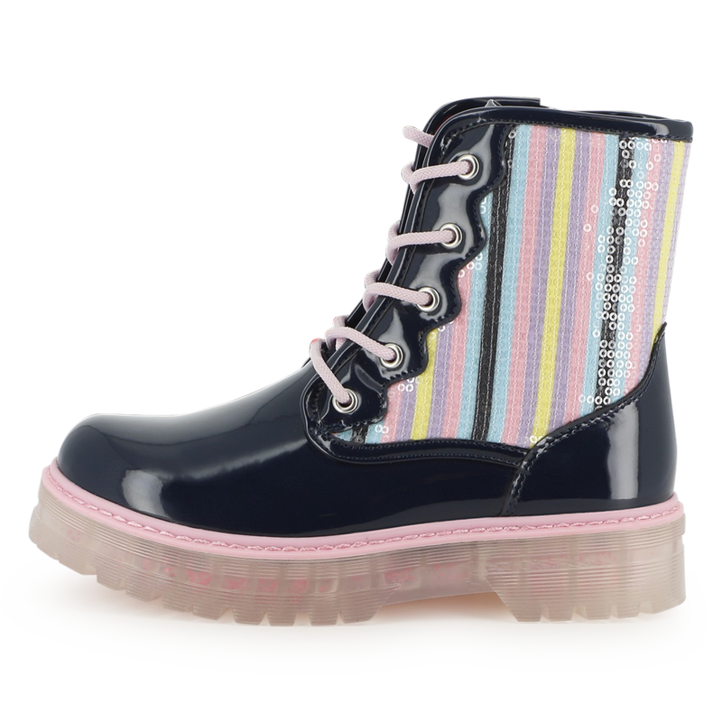 Stivaletti BILLIEBLUSH 
                        BAMBINA