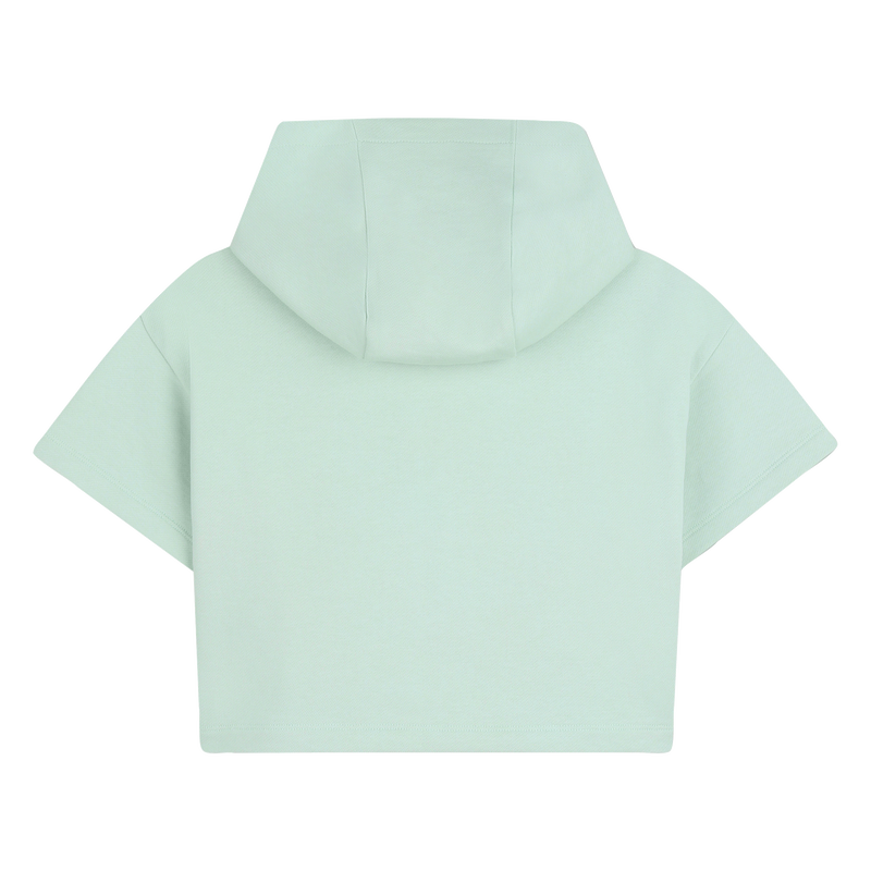 FELPA MICHAEL KORS 
                        BAMBINA