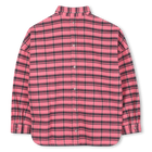 Camicia a quadri HUGO 
                    BAMBINA