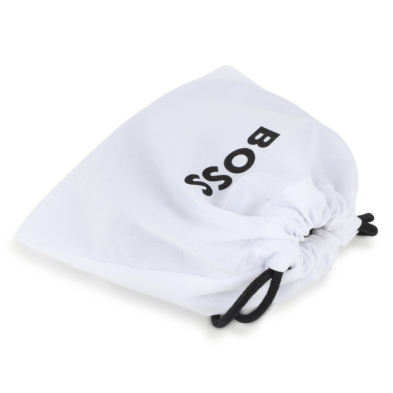 Cintura intrecciata BOSS 
                        RAGAZZO