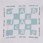 Set t-shirt e pantaloncini MARC JACOBS 
                    UNISEX