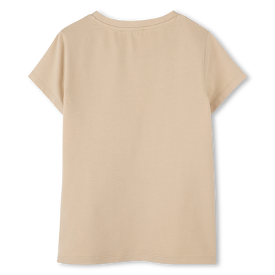 TEE SHIRT MICHAEL KORS BAMBINA