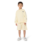 Felpa in pile KENZO KIDS 
                    RAGAZZO