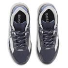 Sneakers stringate BOSS 
                    RAGAZZO