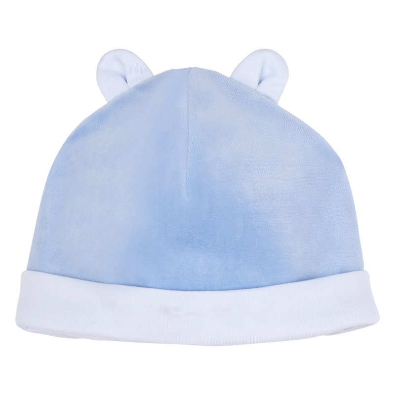 Pigiama, berretto e bavaglino KENZO KIDS 
                        UNISEX