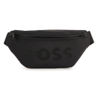 Marsupio in tela BOSS 
                    RAGAZZO