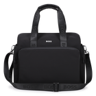 Borsa per pannolini BOSS 
                    UNISEX