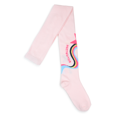Collant BILLIEBLUSH BAMBINA