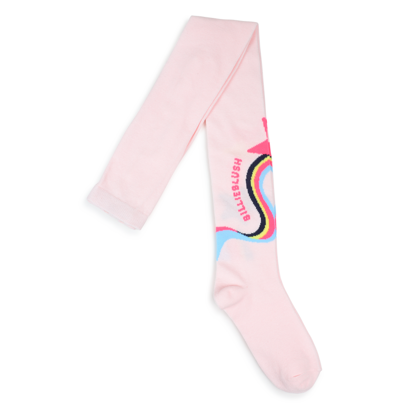 Collant BILLIEBLUSH 
                        BAMBINA