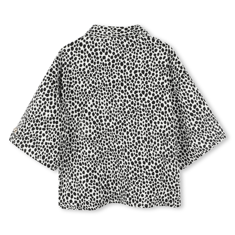 CAMICIA MICHAEL KORS 
                        BAMBINA