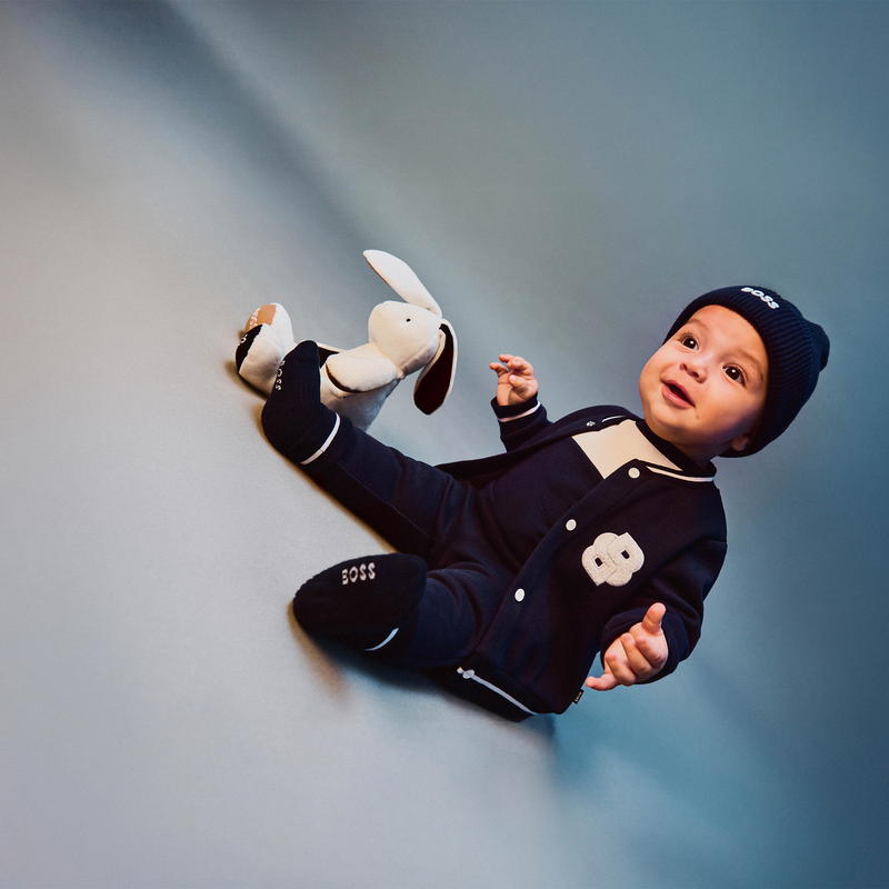 Set da 3 pezzi BOSS 
                        RAGAZZO