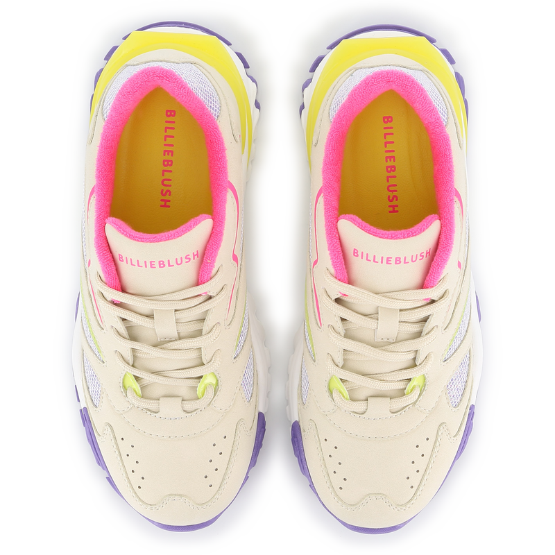 Sneakers BILLIEBLUSH 
                        BAMBINA