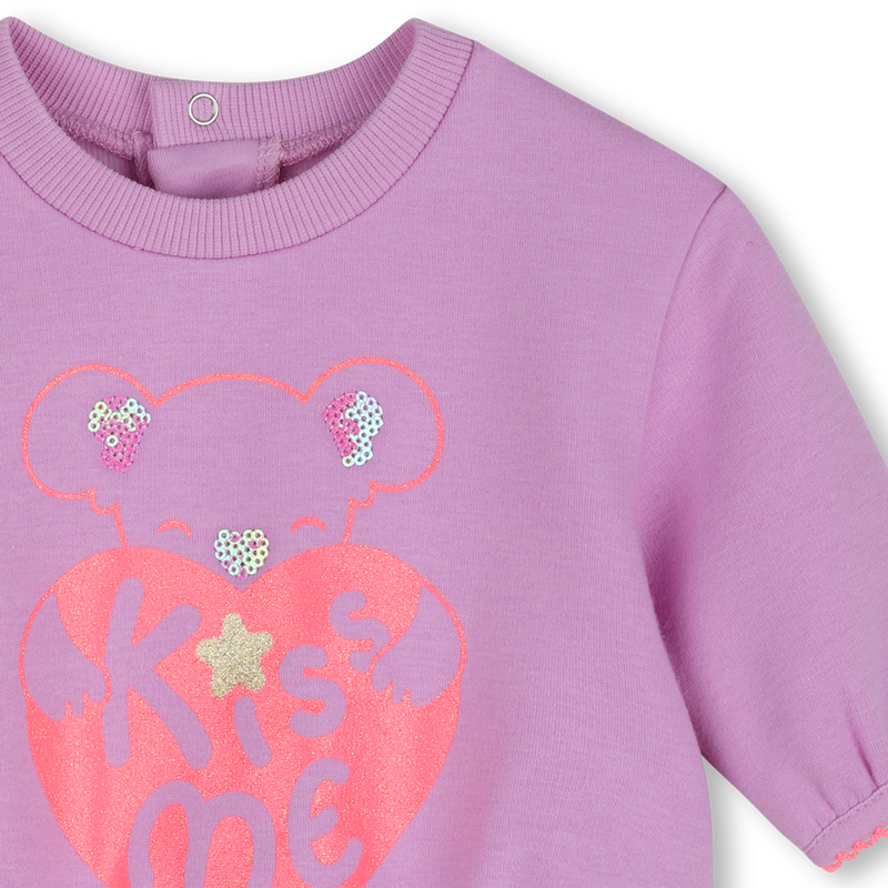 Completo da jogging BILLIEBLUSH 
                        BAMBINA