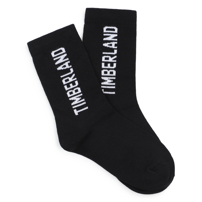 Set di calze TIMBERLAND 
                        RAGAZZO