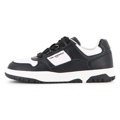 Sneakers KARL LAGERFELD KIDS RAGAZZO