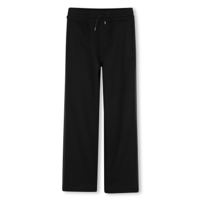Pantaloni larghi LANVIN RAGAZZO
