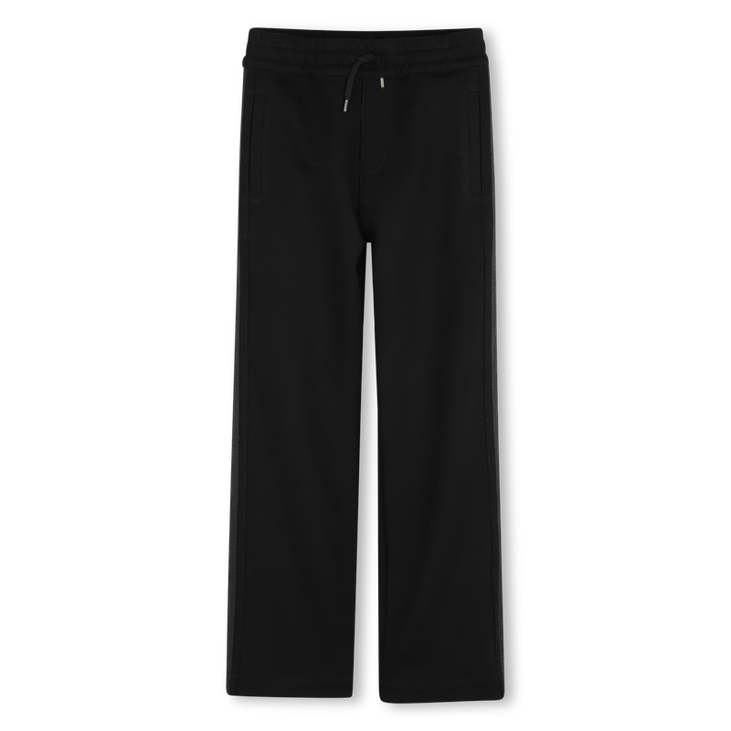 Pantaloni larghi LANVIN 
                        RAGAZZO