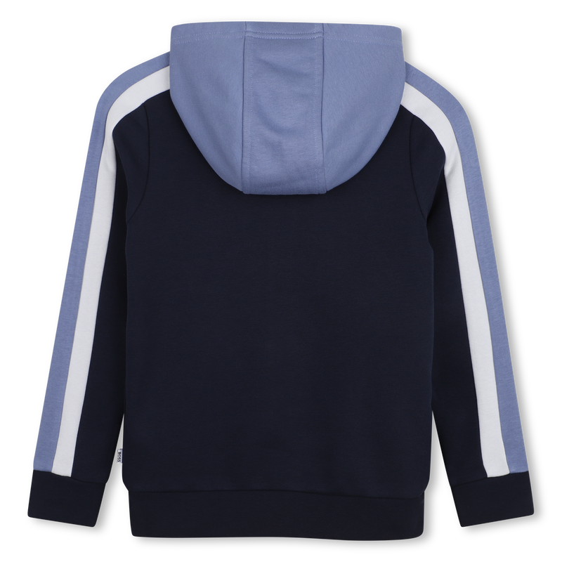 JOGGER SET BOSS 
                        RAGAZZO