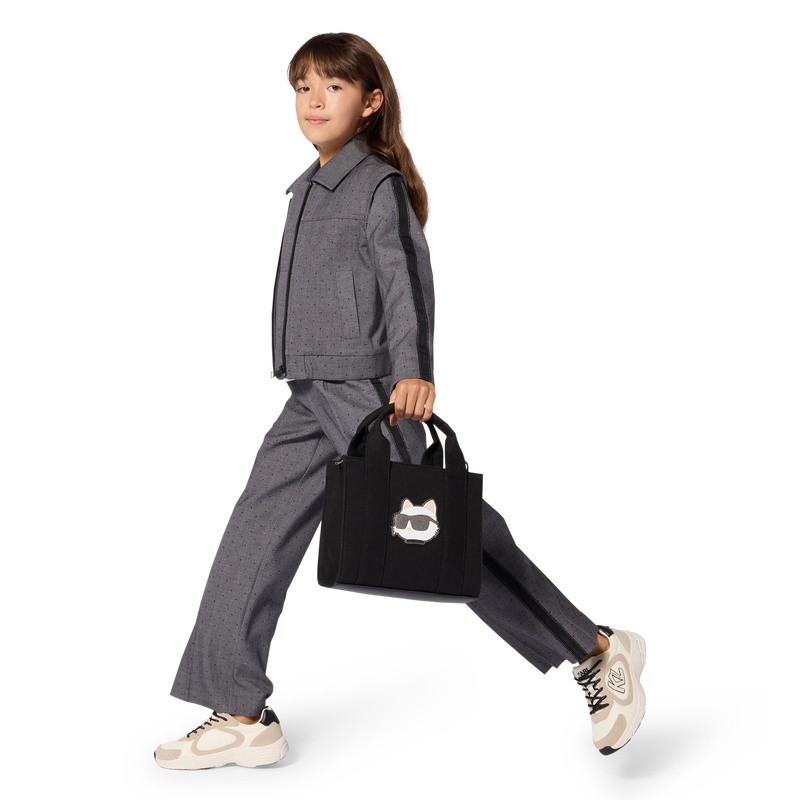 Sneakers KARL LAGERFELD KIDS 
                        BAMBINA