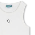 Serbatoio rigato KENZO KIDS 
                    BAMBINA